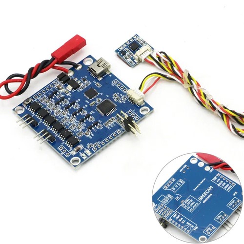 Bgc brushless gimbal - bgc,