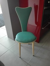 Set 4 sedie originali Umberto