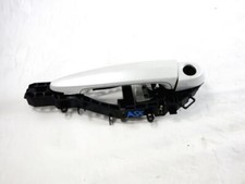 51217326917 MANIGLIA ESTERNA PORTA ANTERIORE SINISTRA BMW SERIE 3 316D F31 SW 2.