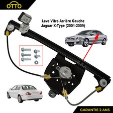 Remonte Vetro Elettrico