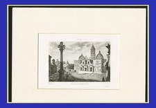 ROMA, S. MARIA MAGGIORE ,  dal