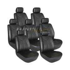 7x Premium Auto Similpelle