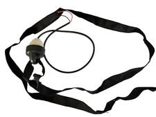Sicurezza Con Velcro - Per