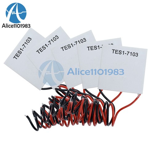 10pcs tes1 7103 8v - 1-10pcs, tes1-7103