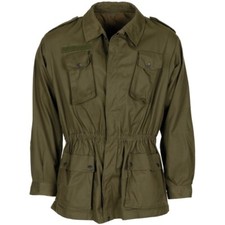 Giacca militare esercito - giacca,