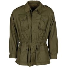 GIACCA MILITARE ESERCITO ITALIANO MOD.75 ORIGINALE MILITARE CONDIZIONI TOP