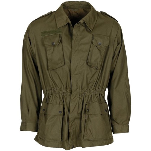 Giacca militare esercito - giacca,