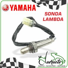 SONDA LAMBDA MARMITTA PER