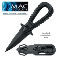 Knife Coltello Sub MAC