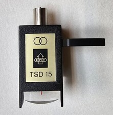 EMT TSD (15) 12 TMD 15 25 TND