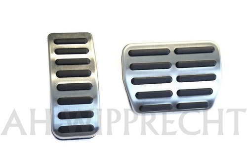 Tappi pedali tuning audi - tappi, vw