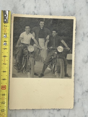 Motociclette foto gruppo - motociclette,
