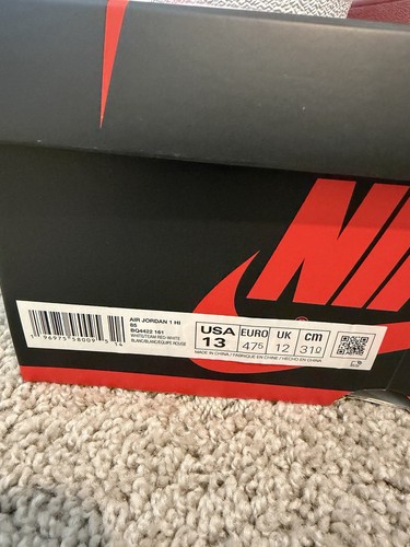 Jordan retro high og - 1,