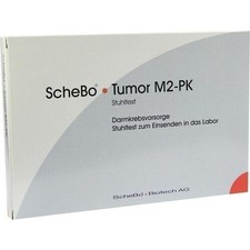 SCHEBO Tumor M2-PK
