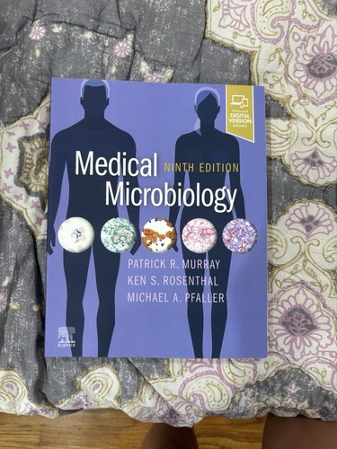 Medical microbiology - microbiology, by