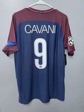 Nike PSG Paris Saint 2017/18