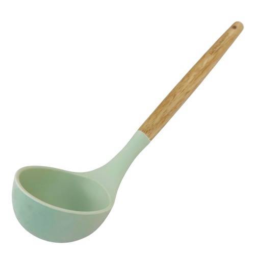 Mestolo cucina silicone - mestolo, da