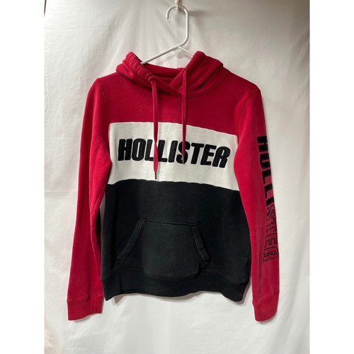 Felpa hollister california - felpa,