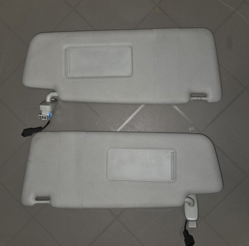 Coppia alette parasole - coppia,