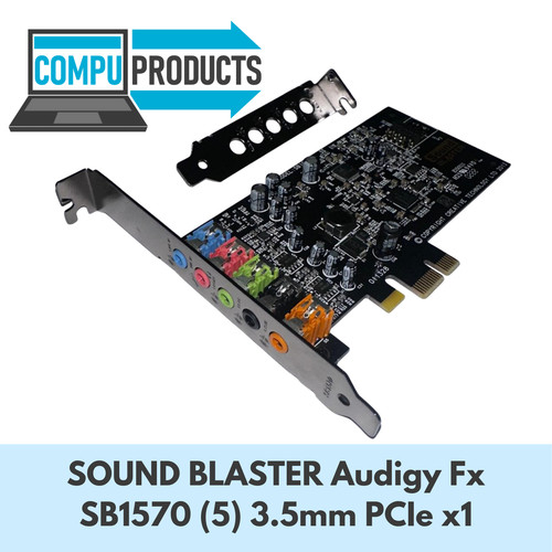 Sound blaster audigy - sound,