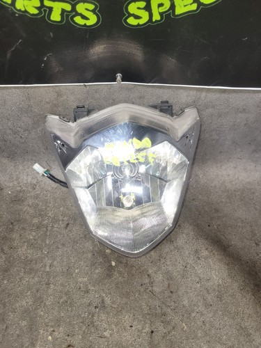 Honda cbf 125 - honda, cb125f...luce