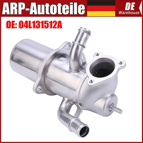 Nuovo agr radiatore - radiatore, ricircolo