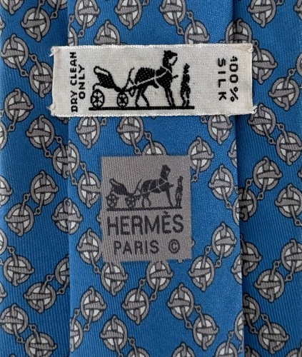 Cravatta hermes 7202 - 7202, ua