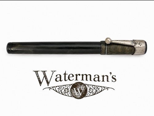 Waterman penna - waterman’s,