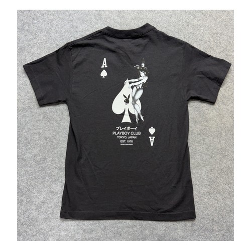 Shirt playboy color bars - x,