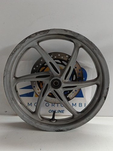 Cerchio ruota anteriore - cerchio, honda