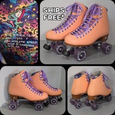 Moxi Roller Skates Beach Bunny