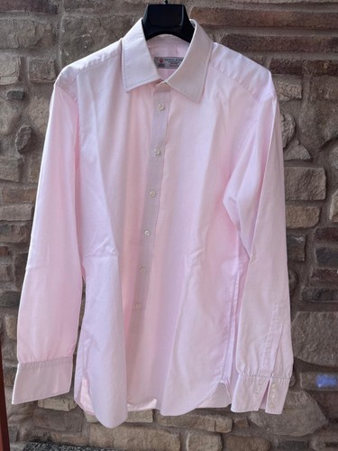 Camicia turnbull asser - turnbull, e