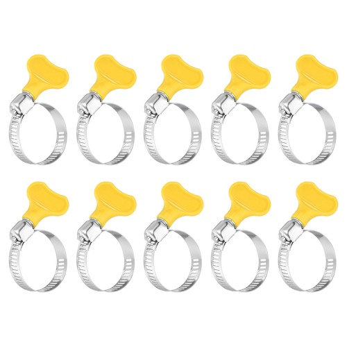 20pcs morsetto per - morsetto, tubo