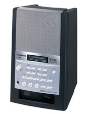 Roland lettore musicale - musicale, mt-90u