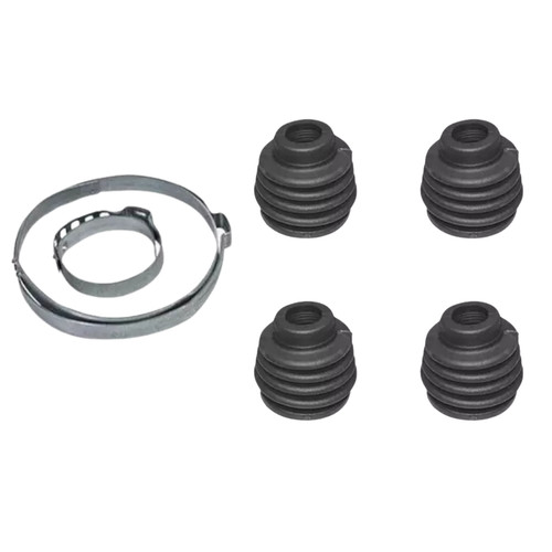 Kit cuffie semiassi giunti - cuffie,