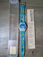 Orologio Vintage Swatch Loomi
