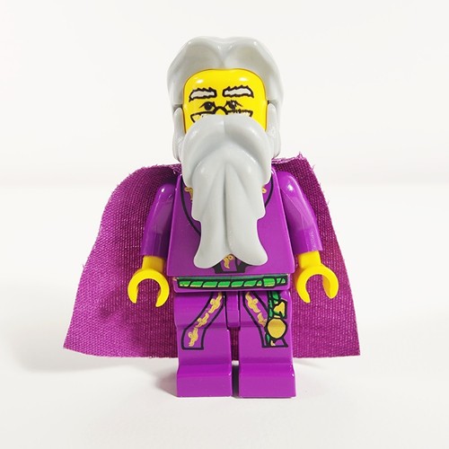Lego albus silente minifigure - lego,