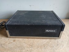 Amplificatore di potenza