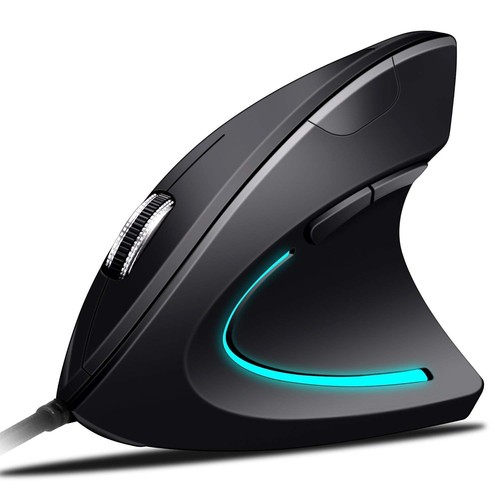 Mouse usb cablato - usb,
