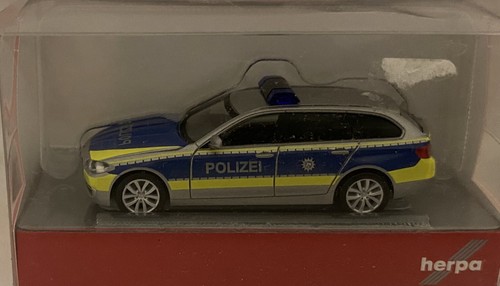 Herpa 092869 bmw 520d - 092869, touring