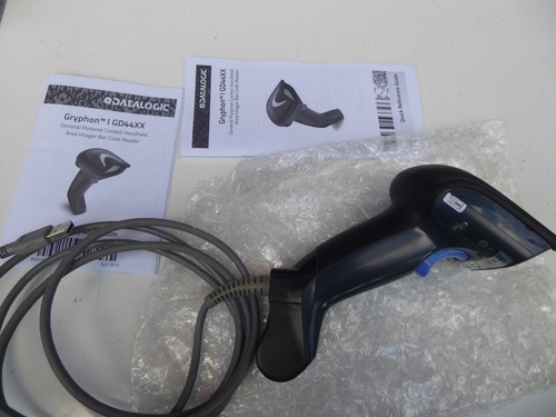Scanner codici barre - codici,