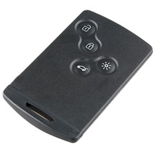 Clé Télécommande Carte