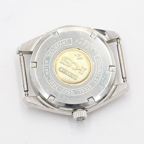 Orologio uomo king seiko - uomo,