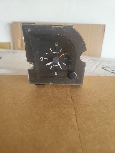 Orologio veglia fiat panda 4x4 - veglia,