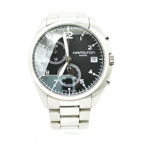 Orologio hamilton h765120 42mm - orologio,