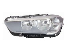 FARO-FANALE ANTERIORE SINISTRO