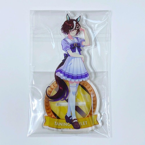 Uma musume pretty - uma,