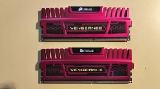 Corsair Vengeance DDR3 2x8GB