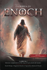 La Bibbia Di Enoch: Edizione