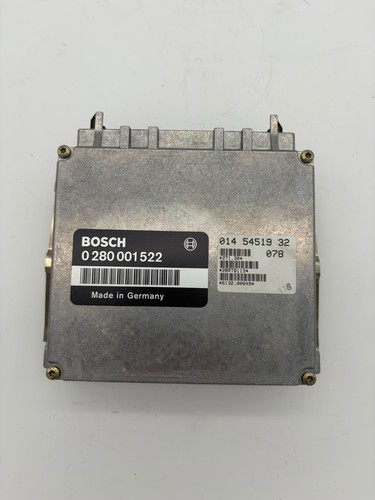 Centralina motore mercedes ecu - centralina,